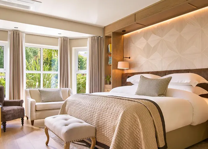 Brook Lane Hotel