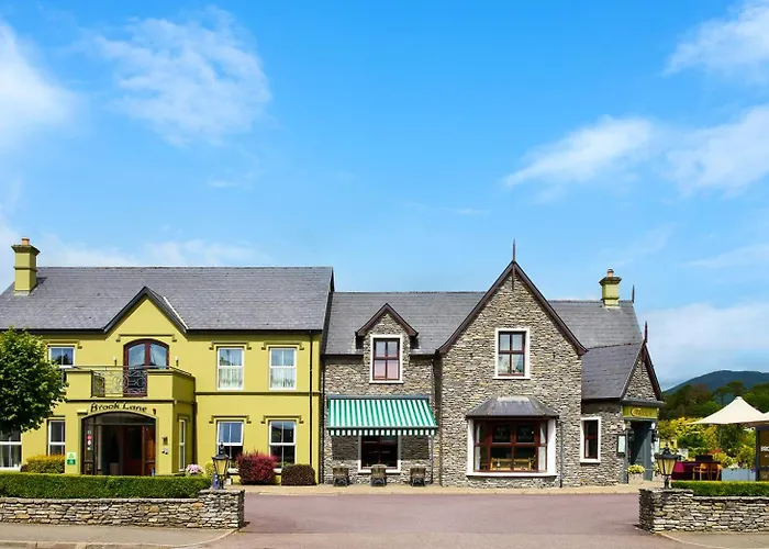 Brook Lane Hotel
