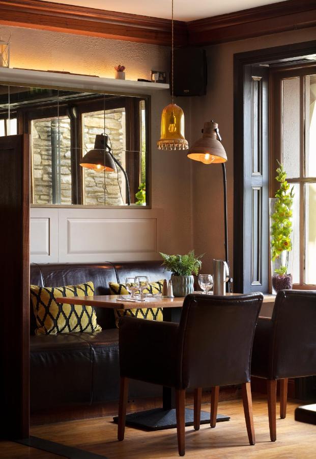 Brook Lane Hotel 4*