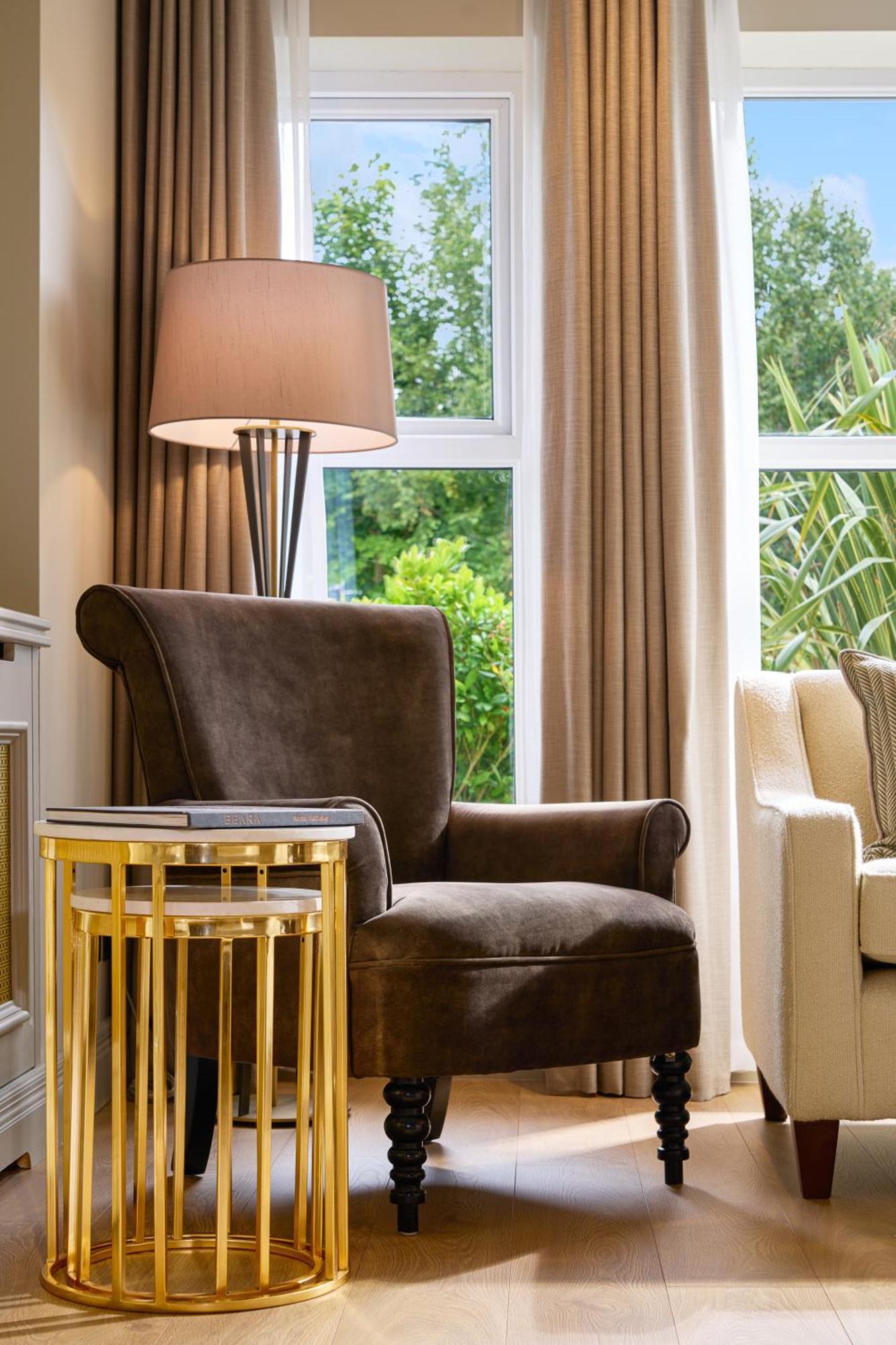 Hotel Brook Lane Kenmare