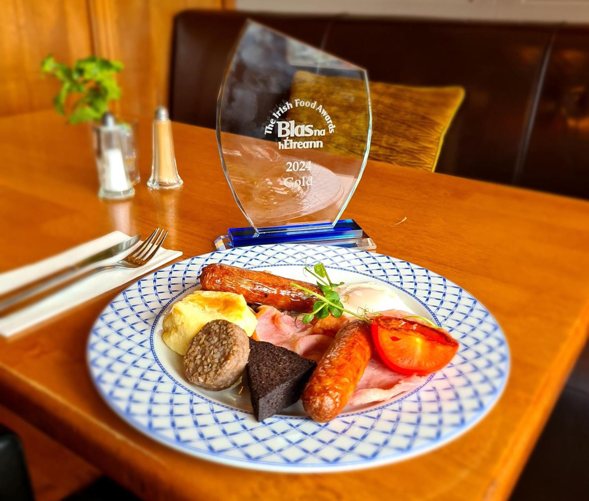 Brook Lane Hotel Kenmare