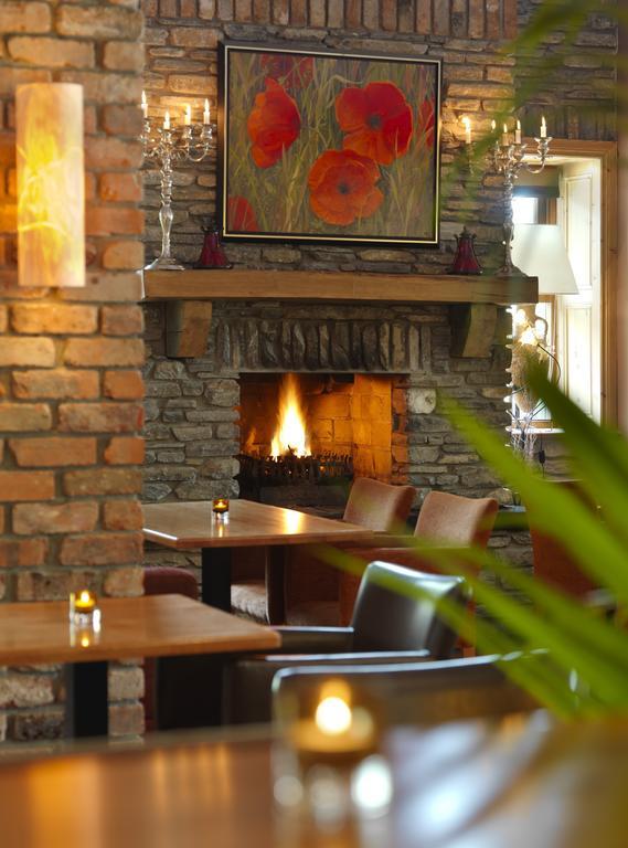 Hotel Brook Lane