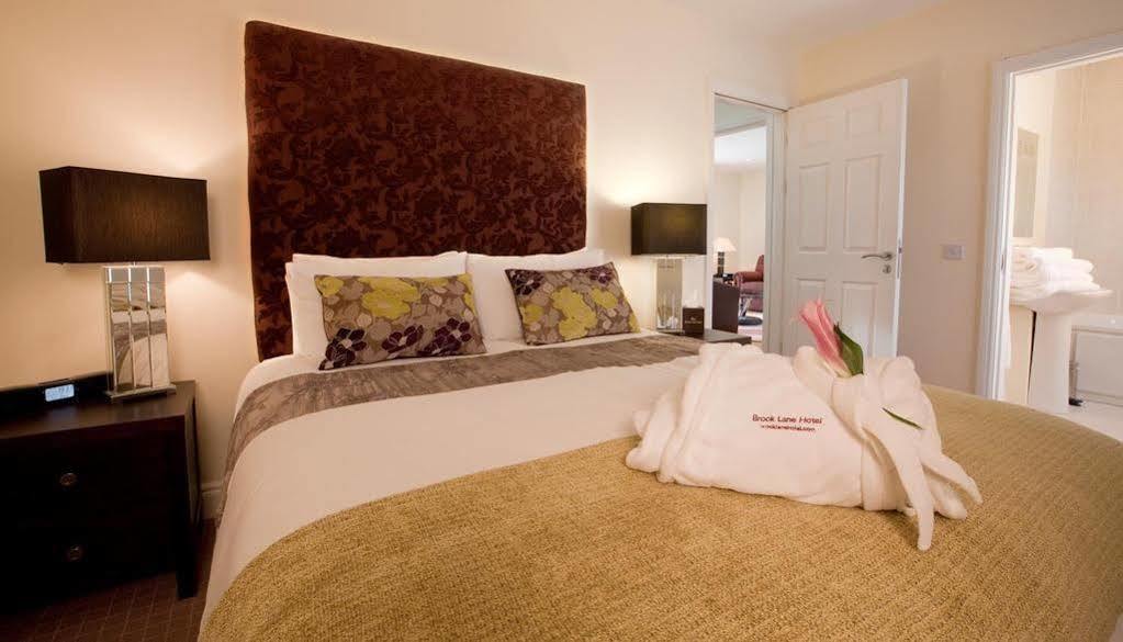 Hotel Brook Lane 4*