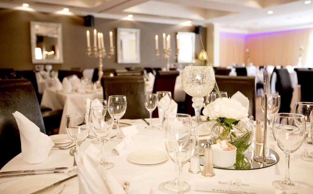 Brook Lane Hotel Kenmare