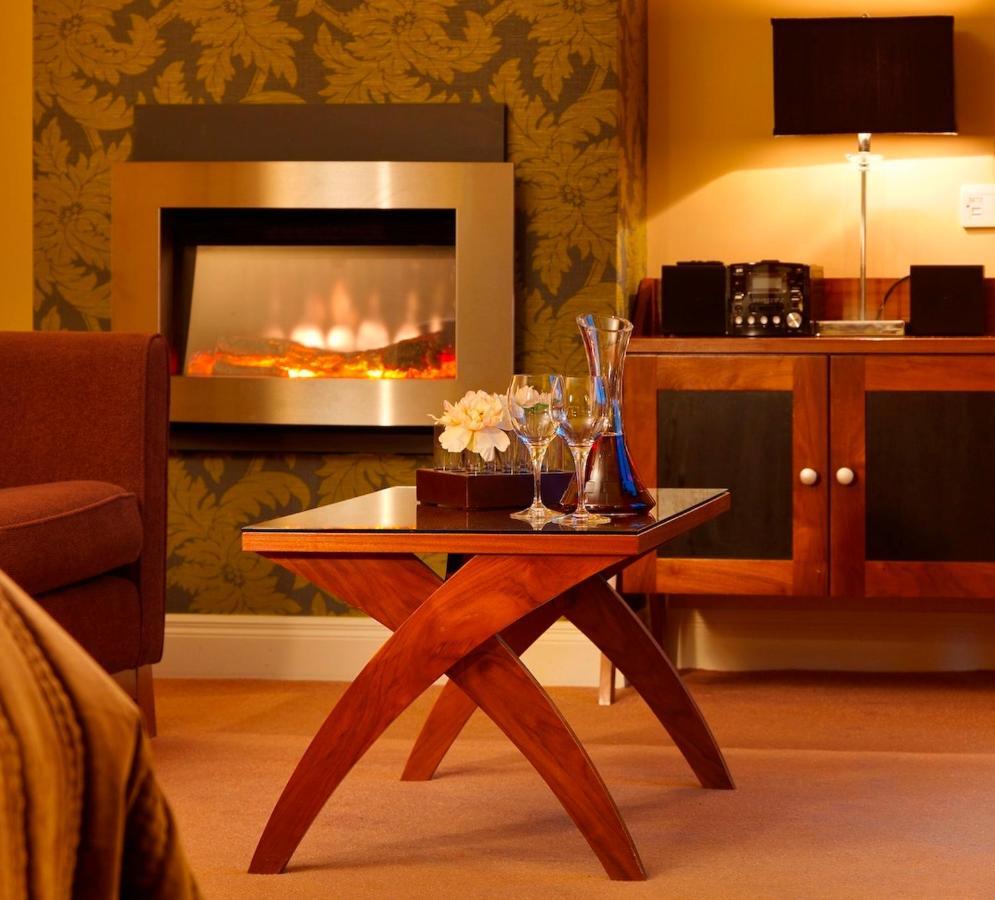 Brook Lane 4* Kenmare